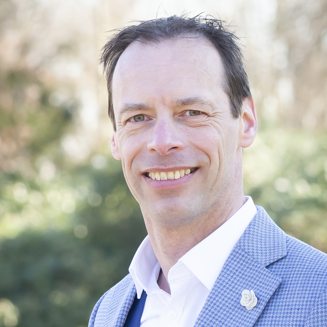 Jacco Schaap