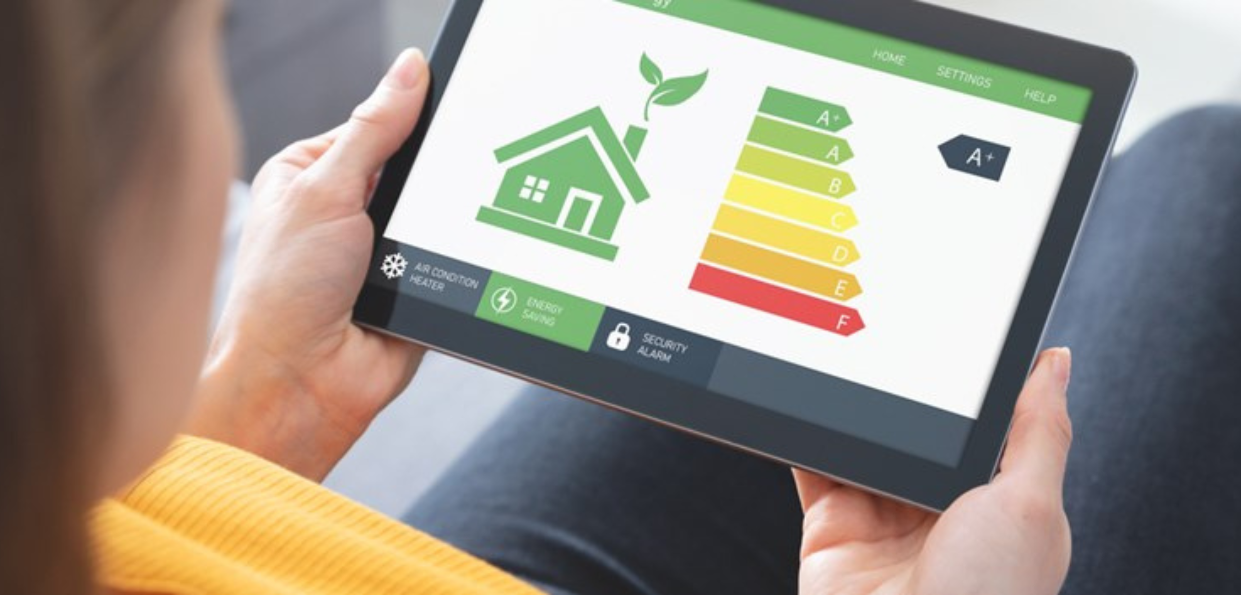 Je woning verduurzamen in 2025: wat je moet weten