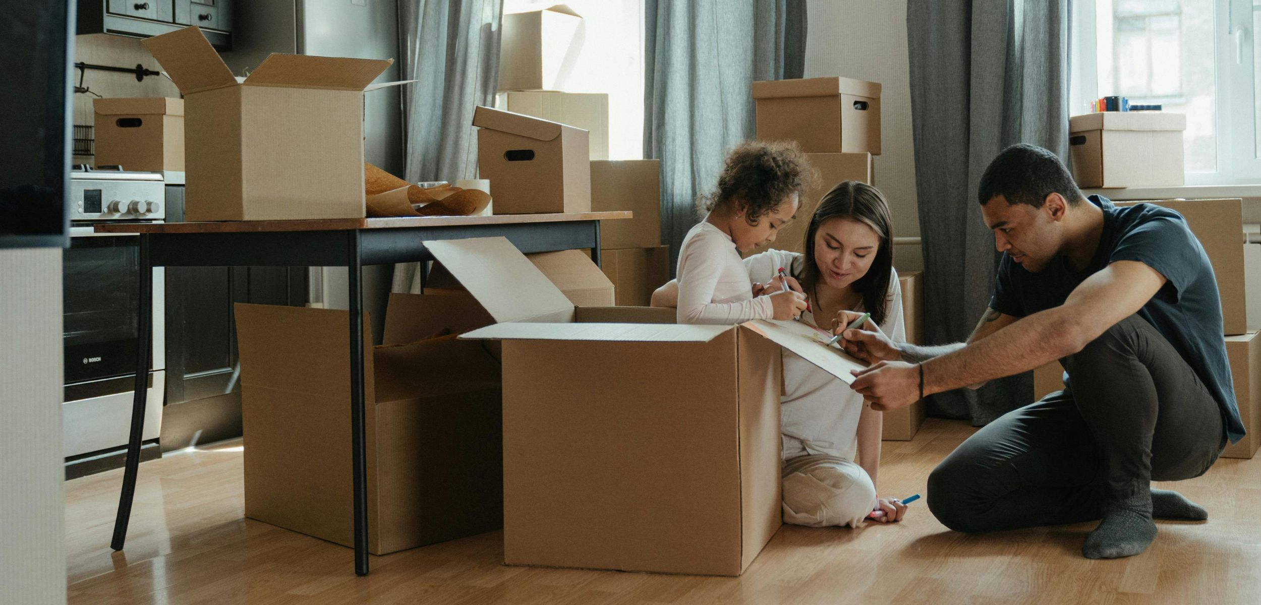 Verhuizen met een bestaande hypotheek: de 3 mogelijkheden